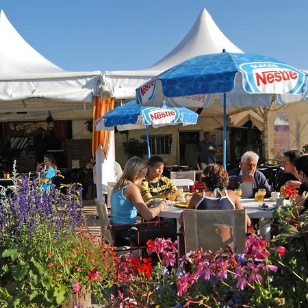 Camping Du Lac فوا المظهر الخارجي الصورة