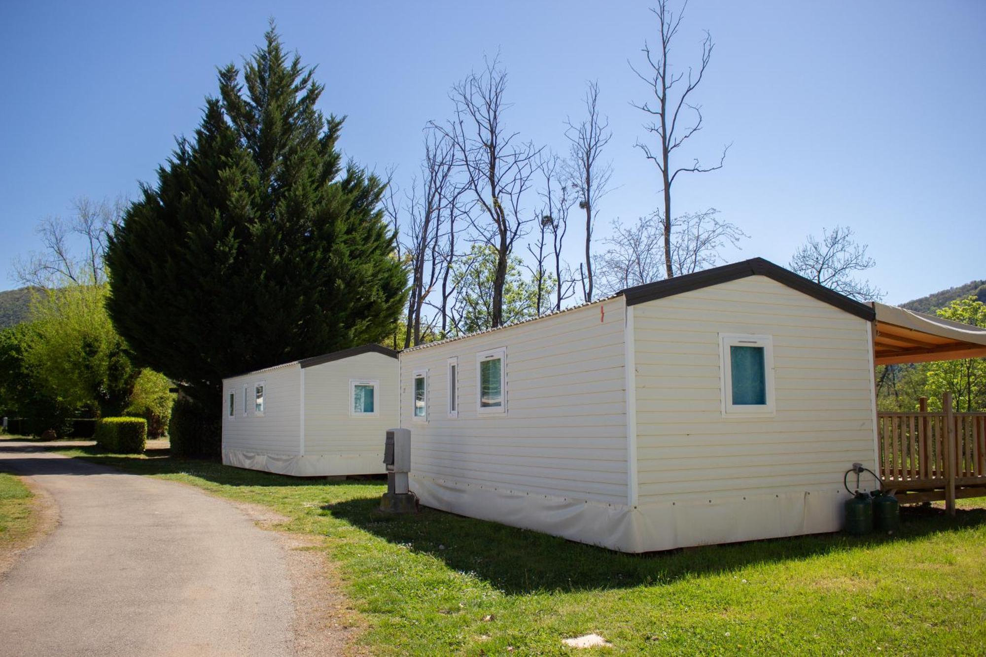 Camping Du Lac فوا المظهر الخارجي الصورة